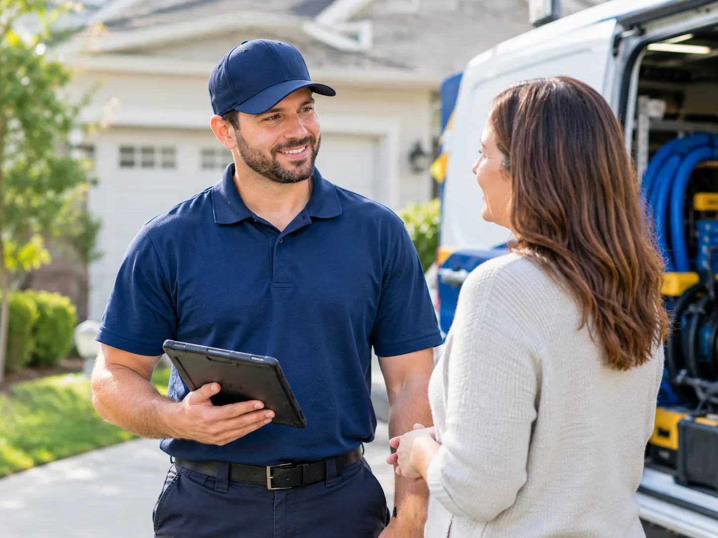 Sewage Backup Cleanup Palmyra, NY FAQs